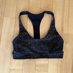 Lululemon Break Free Sports Bra